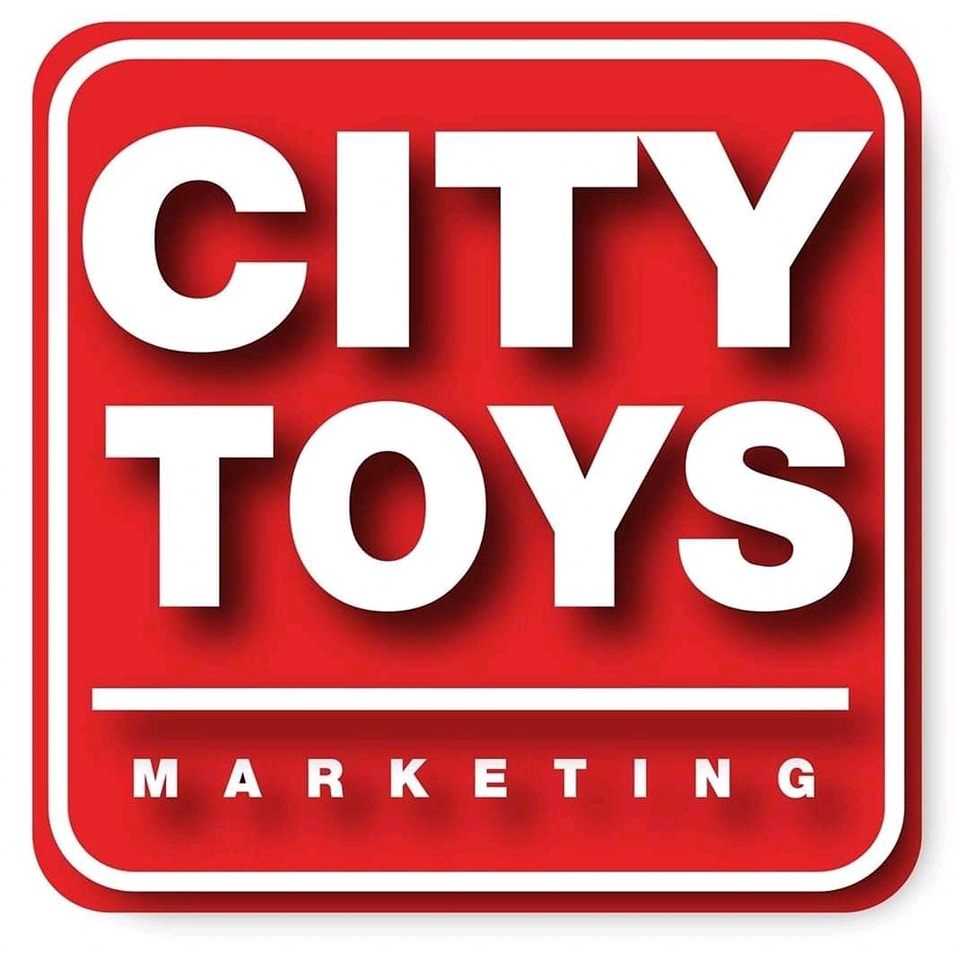 city toys